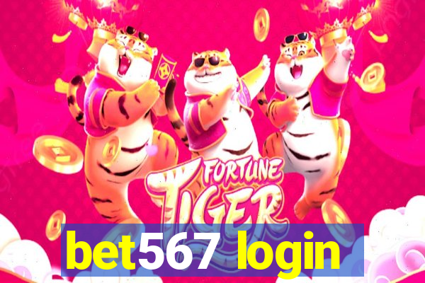 bet567 login